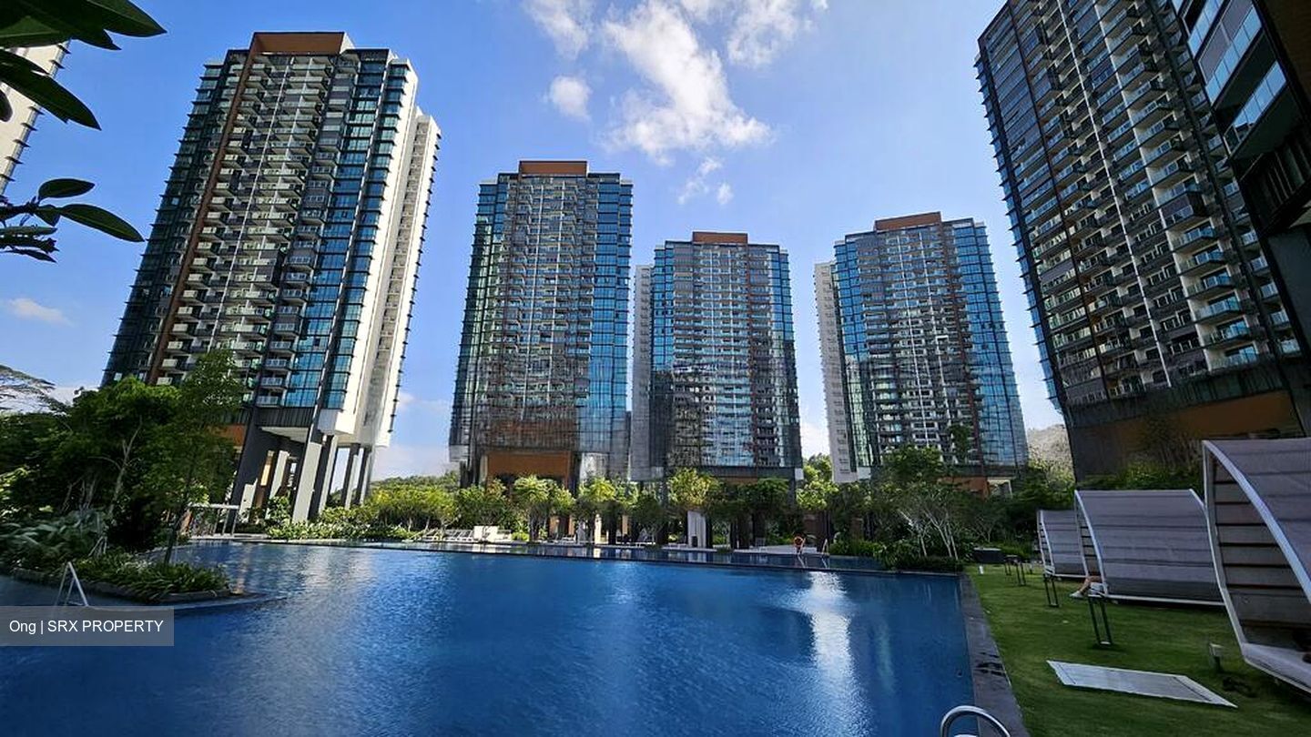 Normanton Park (D5), Apartment #577090831
